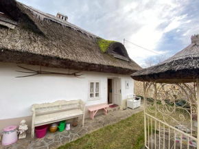 Rosa Villa, Szigliget